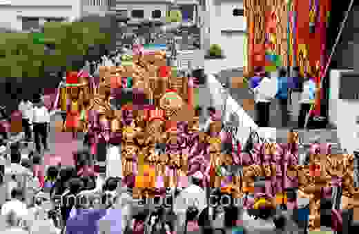 Alvas Nudisiri in moodbidri 1